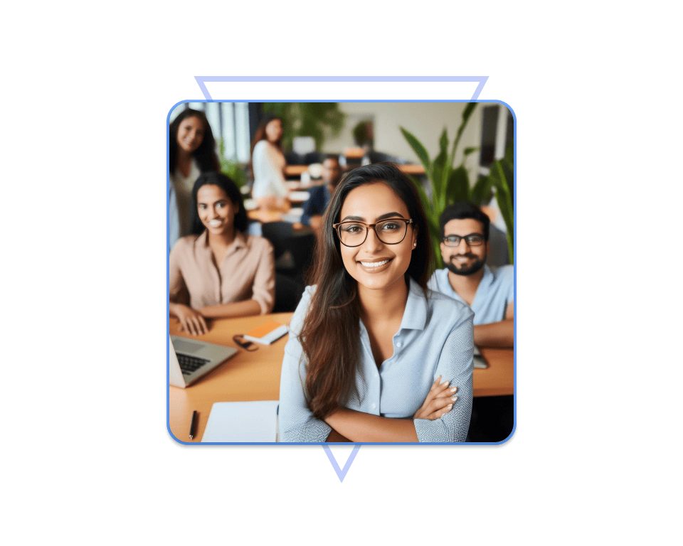 Women Leaders Program