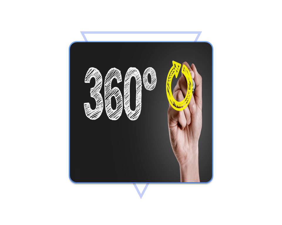 360 degree feedback